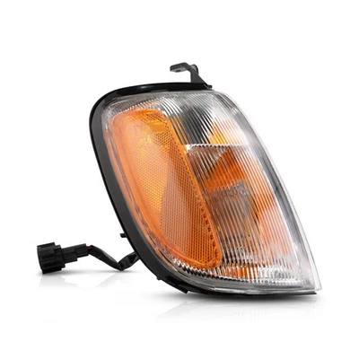 Luz de señalización del lado del pasajero NI2521124 1998-2000 para Nissan Frontier Foto 1 de 4