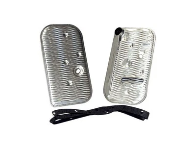 Kit de filtro de transmisión automática Blue Bird TC2000 1989-2004 WIX 29741XCHR Foto 1 de 2