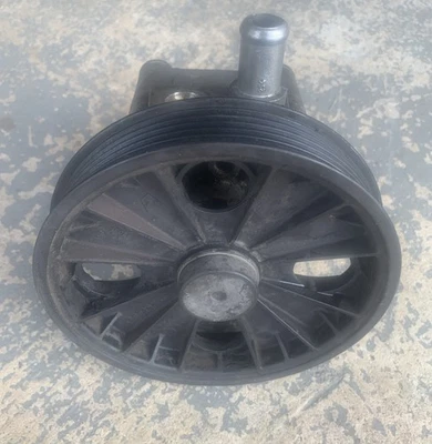 Power Steering Pump  VOLVO V60R V70 SERIES 2007 - Image 1 of 3