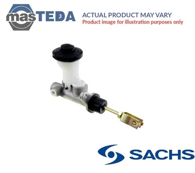 6284 654 047 CLUTCH MASTER CYLINDER SACHS FOR FORD RANGER - Image 1 of 4