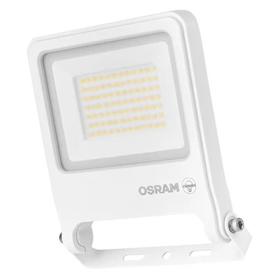 OSRAM Kompakte Flutlichter 50W 5000lm 3000K aus recyceltem Aluminium - Außenstra - Bild 1 von 4