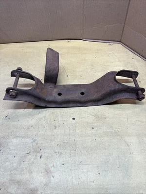 1965 1966 Ford Mustang  Transmission Crossmember 289 260 170 200. Auto Manual. - Image 1 of 4