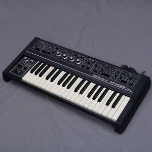 Roland SH-2 Vintage Analog Monophonic Synthesizer 1979 Serviced Japan - Picture 1 of 8