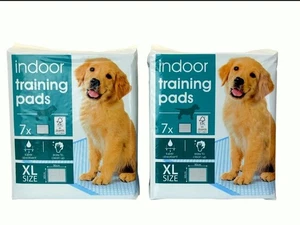 Hund Welpe Unterlage Training pads Trainingsunterlagen Haustier Zubehör Hygiene - Bild 1 von 7