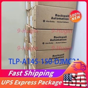 Allen Bradley TLP-A145-150-DJMC2A Servo Motor Brand New Fast delivery - Picture 1 of 2