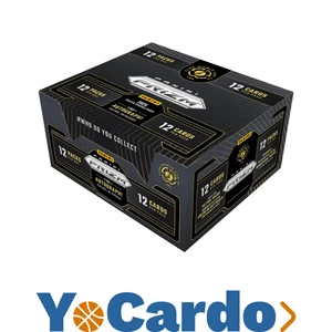 Panini Prizm FIFA Club World Cup 2025 Soccer Hobby Box Sealed Boxen Displays NEU - Bild 1 von 1