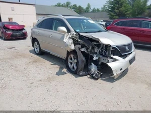 Transfer Case Fits 10-22 LEXUS RX350 830556 - Picture 1 of 12