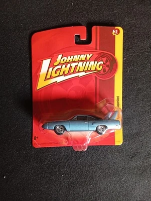 johnny lightning Plymouth Superbird 1970 - Immagine 1 di 2