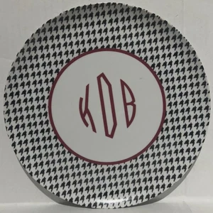 Plato de cena personalizado - Imagen 1 de 2