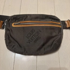 LOUIS VUITTON Damier G ant Archet Body Bag - Picture 1 of 12