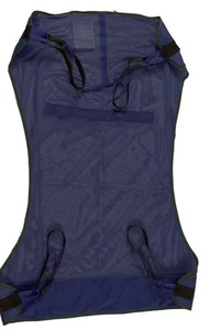 ProHeal Universal Full Body Mesh Lift Sling, Medium, 51" x 39" - Picture 1 of 5