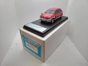 Alezan 1/43 Costruita Alfa Romeo Sportut Bertone 1997. 60/200. Rarissimo! - Foto 1 di 22