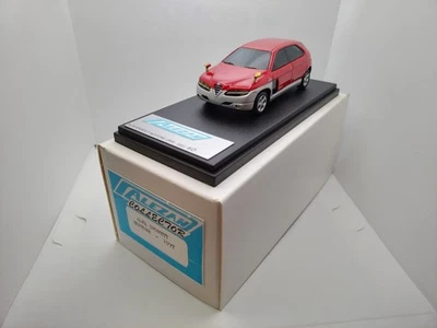 Alezan 1/43 Built Alfa Romeo Sportut Bertone 1997.  60/200. Super Rare!  - Image 1 of 4