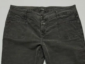 Closed Samt Pedal X  Hose Jeans Gr W31 / 42 7720 - Bild 1 von 5