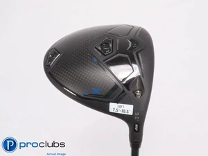 Nice Cobra DARKSPEED X 9* DRIVER - UST LINQ Red M40X 5F4 Stiff Flex 455222 - Picture 1 of 4