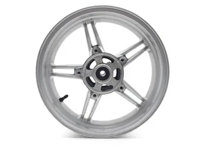 前轮圈 2008 铃木 Burgman 650 AN650 3351 x — 第 1/4 张图片