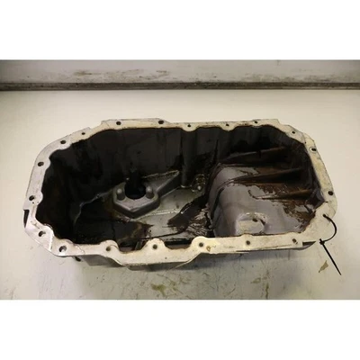 ÖLWANNE FÜR VOLKSWAGEN GOLF 5A SERIE (03-08) 1.6 16V (85KW) BER. 2003 Foto 1 de 4