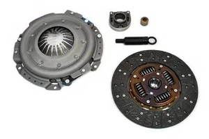 GF HEAVY-DUTY CLUTCH KIT for 80-86 JEEP CJ5 CJ7 J10 CHEROKEE WAGONEER GRAND 4.2L - Picture 1 of 1