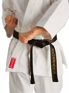 Kamikaze EUROPA Karate Uniform - high quality karate suit - 100% Cotton (14oz) - Picture 1 of 3