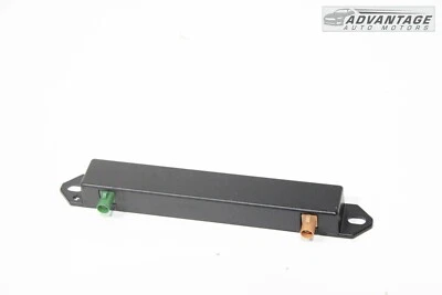 2019-2021 JEEP GRAND CHEROKEE WIFI ANTENNA CONTROL MODULE UNIT 68306857AA OEM - Image 1 of 4