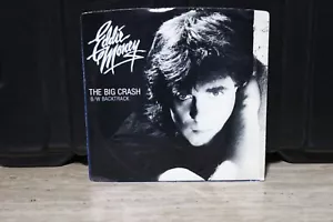 EDDIE MONEY 45 RPM PIC SLEEVE RECORD...LORI 5 - Picture 1 of 3