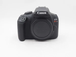 Canon EOS Rebel T7 digital camera body (U37300) US BUYERS ONLY - Picture 1 of 4