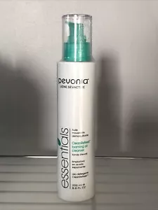 Pevonia CleanRefresh detergente olio schiumogeno 200 ml / 6,8 oz AUTENTICO SIGILLATO - Foto 1 di 2