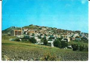 cl 06 1975 MONTEGIORDANO (Cosenza) Panorama - VG - Ed. Di Lernia Trebisacce - Imagen 1 de 1