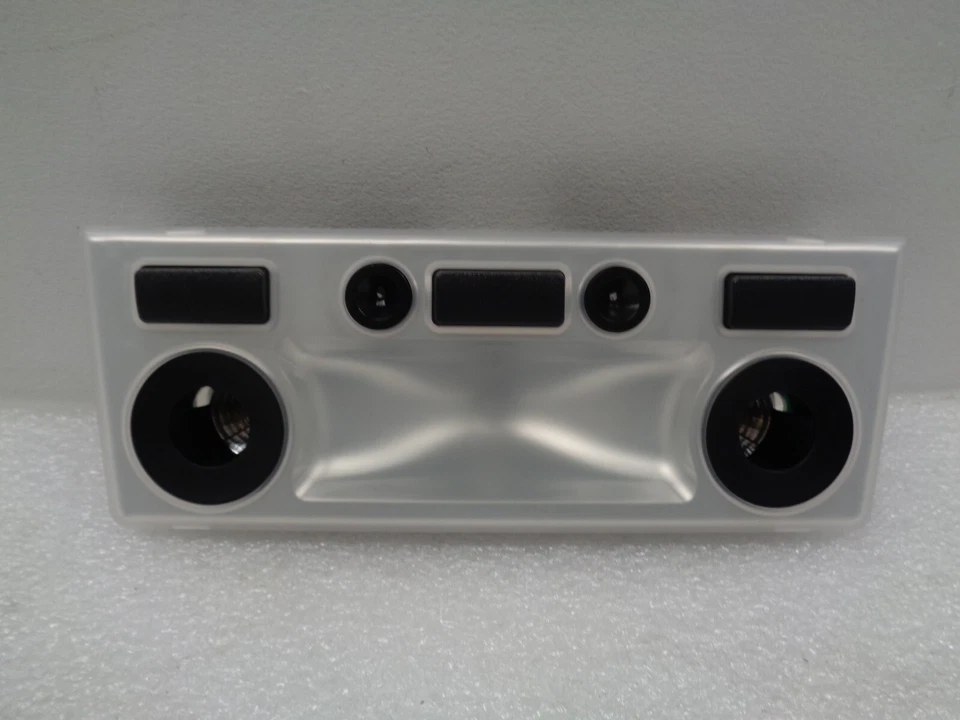 BMW 530i E60 2004-2007 luz domo lectura delantera mapa OEM KM605232 Foto 1 de 4