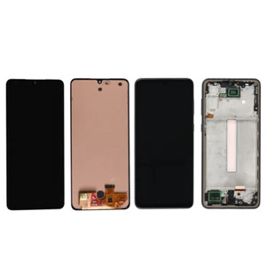 OLED For Samsung Galaxy A33 SM-A336 LCD Display Touch Screen Replacement±Frame - Picture 1 of 13