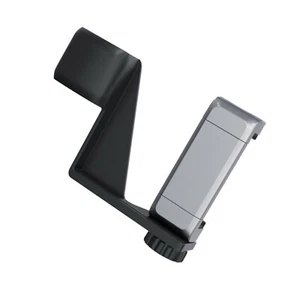 Aluminum + ABS Smartphone Clip Holder Set Stand For DJI Osmo Pocket Camera a - Picture 1 of 9