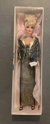 Barbie One of a Kind Joshard Originals Fashion Custom Doll & Outfit - Image 1 of 2