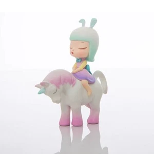 KEMELIFE Blanco Noche Cuento de Hadas Jalea Paquete Unicornio Frambuesa Niña Nuevo Lindo Dulce - Imagen 1 de 3