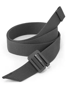 Montane Unisex 25mm Belt - Slate