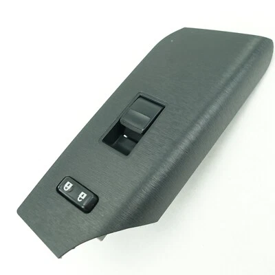 Interruptor ventana delantera derecha pasajero Scion TC 2011 2012 2013 2014 2015 2016 Foto 1 de 4