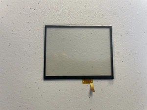 Third Party Digitizer Replacement for Nintendo 3DS Original Lower Bottom - Picture 1 of 4