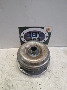 LAND ROVER DISCOVERY 4 3.0 TDV6 TORQUE CONVERTER - Picture 1 of 5