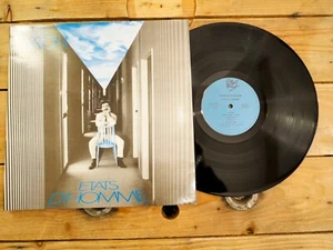 FRANCIS CARRION ETATS D'HOMME LP 33T VINYLE EX COVER EX ORIGINAL 1975 - Foto 1 di 8