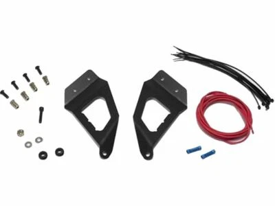 For 2007-2014 GMC Yukon Light Bar Mounting Kit Putco 89847KY 2008 2009 2010 2011 Foto 1 de 2