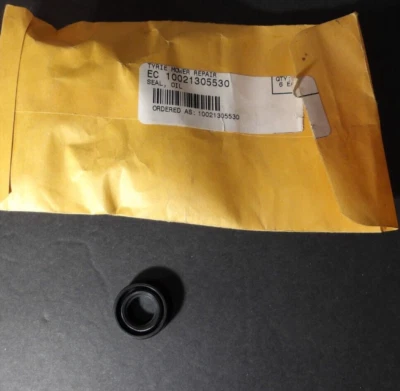 Nuevo sello de aceite Echo 10021305530 pieza de servicio original OEM Foto 1 de 4