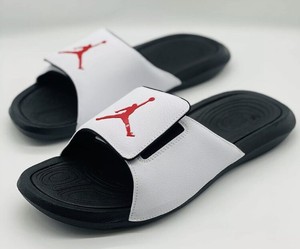 Jordan Hydro 6 Slide White for sale 