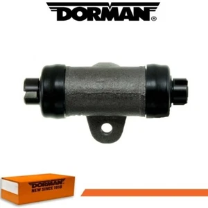 Dorman Drum Brake Wheel Cylinder for 1970-1994 VOLKSWAGEN SEDAN - Picture 1 of 5