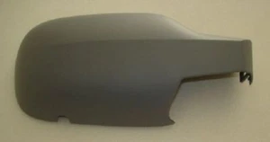 Spiegelkappe rechts Renault Megane 03-08 grund. Kappe Außenspiegelkappe Spiegel - Bild 1 von 1