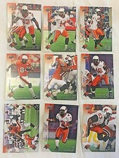 2014 UPPER DECK 🇨🇦CFL 🏈SHORT PRINT U PICK SINGLES #101-150-Base Set 1-100