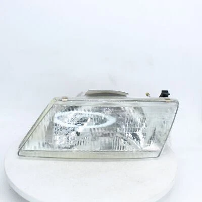 Conjunto de lámpara de cabeza SNS LH número de pieza 114-58419L para Nissan Sentra 1998 Foto 1 de 4