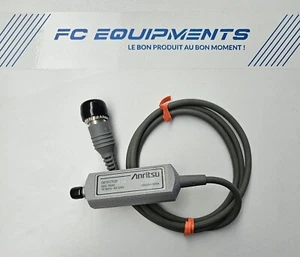 Anritsu Wiltron 560-7K50 RF Scalar Detector 40GHz +20dBm - Picture 1 of 1