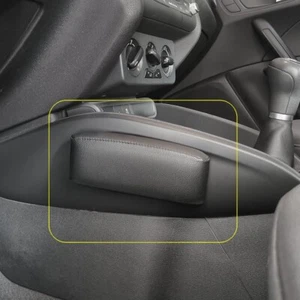 Appoggio morbido ginocchio, bracciolo supplementare porte auto, appoggio mouse - Imagen 1 de 6