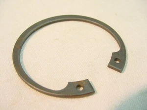 NEW NOS BSA TRIUMPH A65 T120 B50 B25 1971 72 CONICAL HUB CIRCLIP PART # 60-2632 - Picture 1 of 2