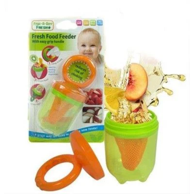 Five-A-Day Fresh Baby Fresh Food Feeder 6m+