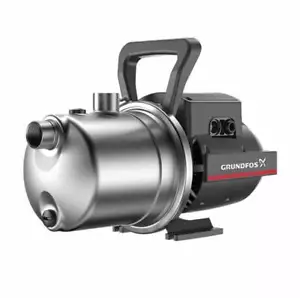 Grundfos JP 5-48 S-BBVP Self Adsorbing Centrifugal Pumps | 99458769 - Picture 1 of 1